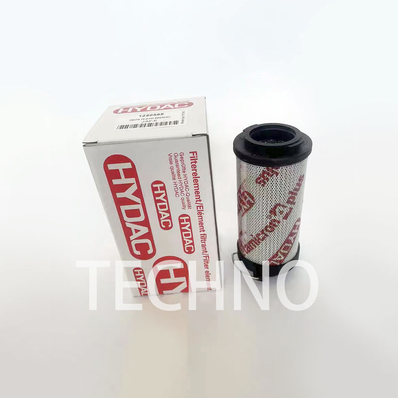 0030-R-003-BN3HC Filtro idraulico Hydac 3μM nell'industria petrolchimica