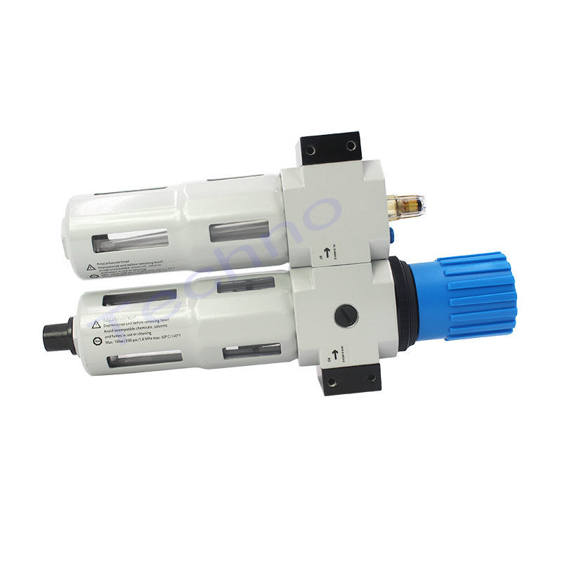 Festo FRC-1/2-D-7-MIDI-A regolatore pneumatico del filtro lubrificante OEM