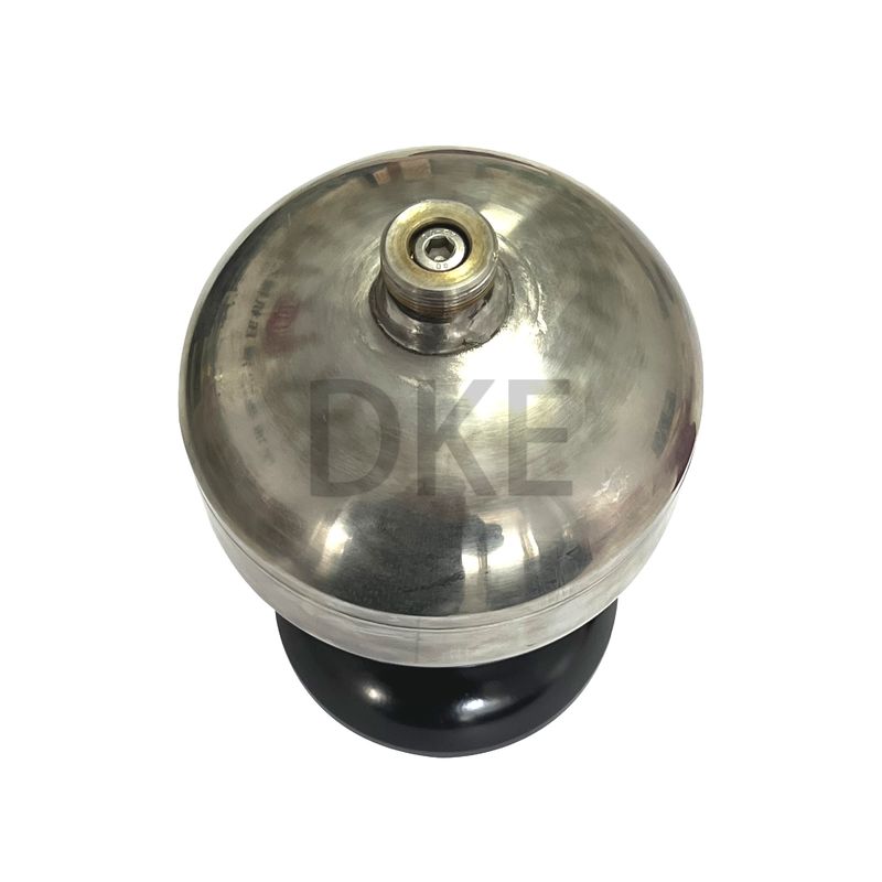 SBO-210-0.16 HYDAC Accumulatore di energia NBR Diaframma Femminile filo Modelli preferiti