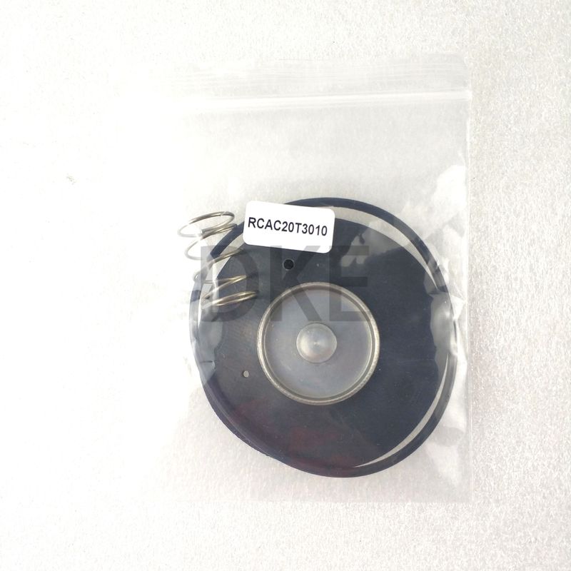 RCAC20 Goyen Tipo K2016 Serie Pulse Valve Diaphragm Kit T3, ST3, DD3, FS3