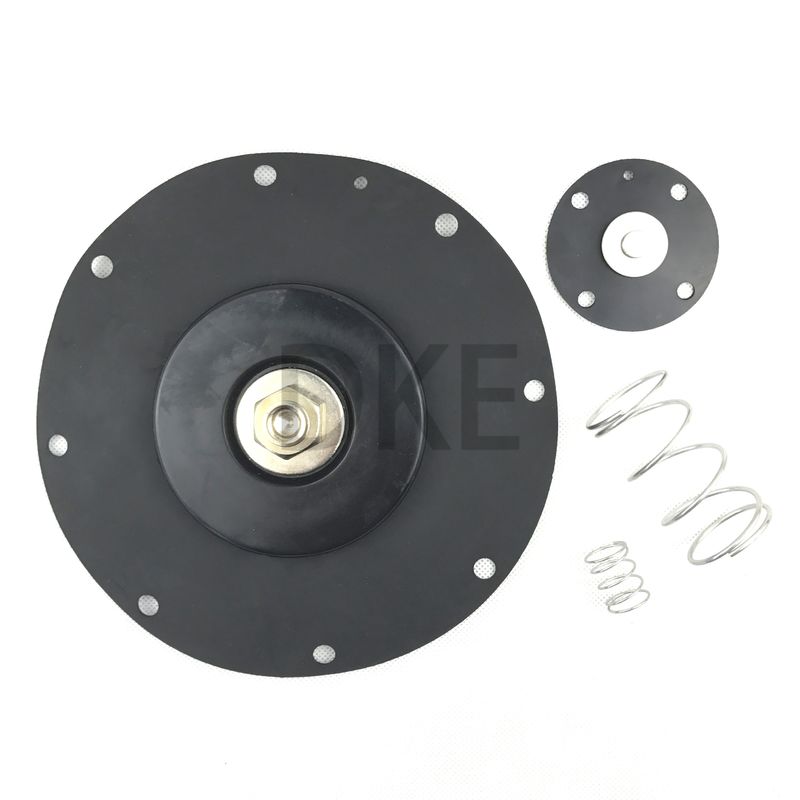 Kit di diaframma per onde d'urto Goyen Tipo K10200 Nylon per valvole Modello CA102 RCA102 Serie MM