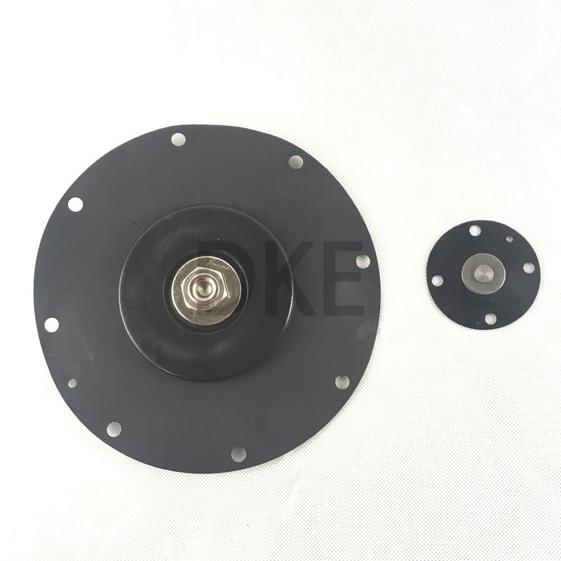 Goyen Tipo K7600 Kit di diaframma della valvola CA76 RCA76 Buna Materiale MM, Serie T