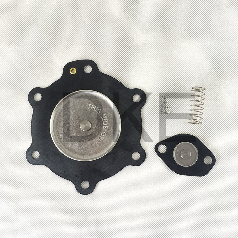 C113826 Diaframma per 1 1/2 "collettore di polvere Pulse Jet Valve G353A046 G353A063