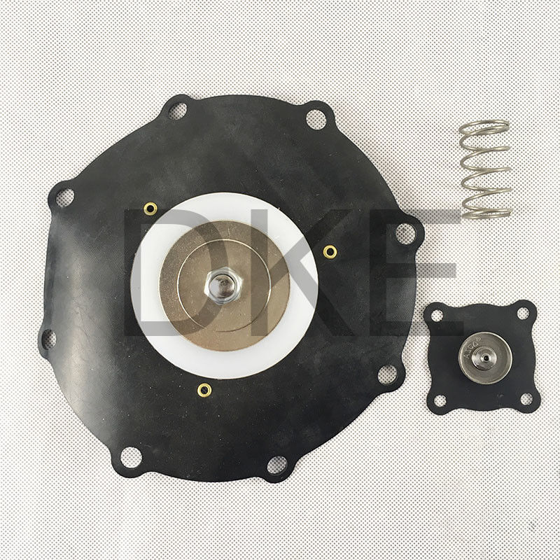 C113928 Diaframma per 3′′ SCXE353.060 Valvola solenoide a getto di polvere