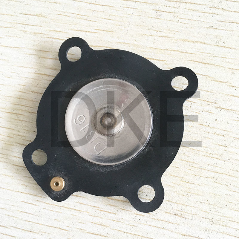 DB16 DB16/G Collettore di polvere Valvola a getto di impulso Diaframma VNP206 VEM206 VNP306 VEM306