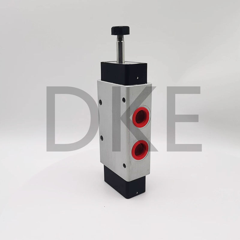 G3/8 o G1/2 Port Size,V63D513A-A212J Norgren Solenoid Valve