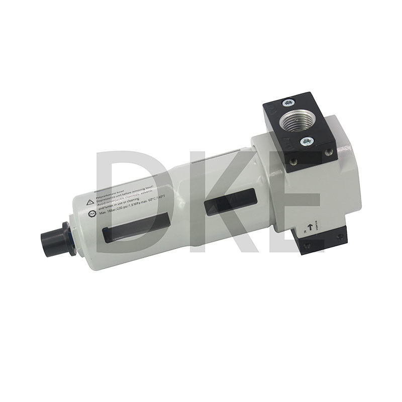 Festo LF-1/2-D-5M-MIDI-A Filtro pneumatico ad aria compressa