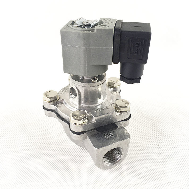 GOYEN CA15T 1/2" pollice angolo destro Pulse Jet Valve 0.3-0.8Mpa