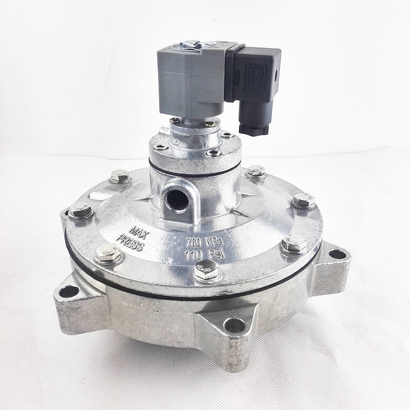 Valvole a impulso a immersione completa di tipo Goyen CA62MM