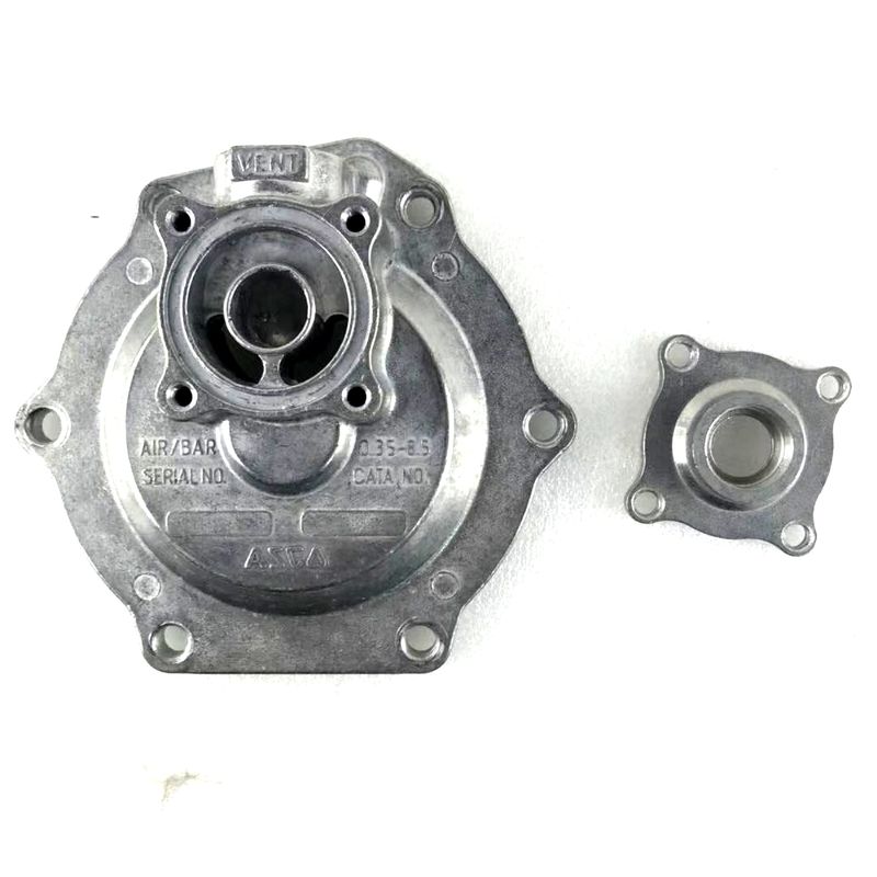 G2 ASCO SCG353A050 Valvole a getto d'impulso per raccoglitori di polvere