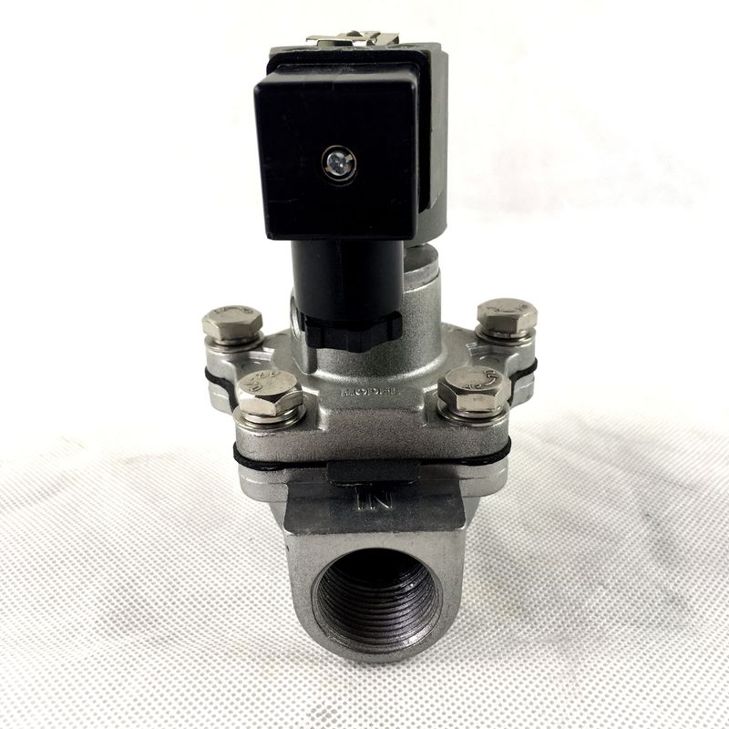 GOYEN CA20T Pulse Jet Valves Port Size G3/4' 'Orifice Size 20mm Pressure Range da 5 a 125 Psi