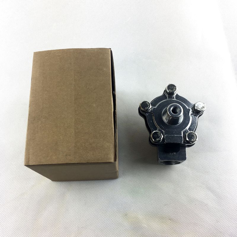 GOYEN Pulse Jet Valves RCA20T Port Size G3/4'' Oriffice Size 20mm Pressione da 5 a 125 Psi
