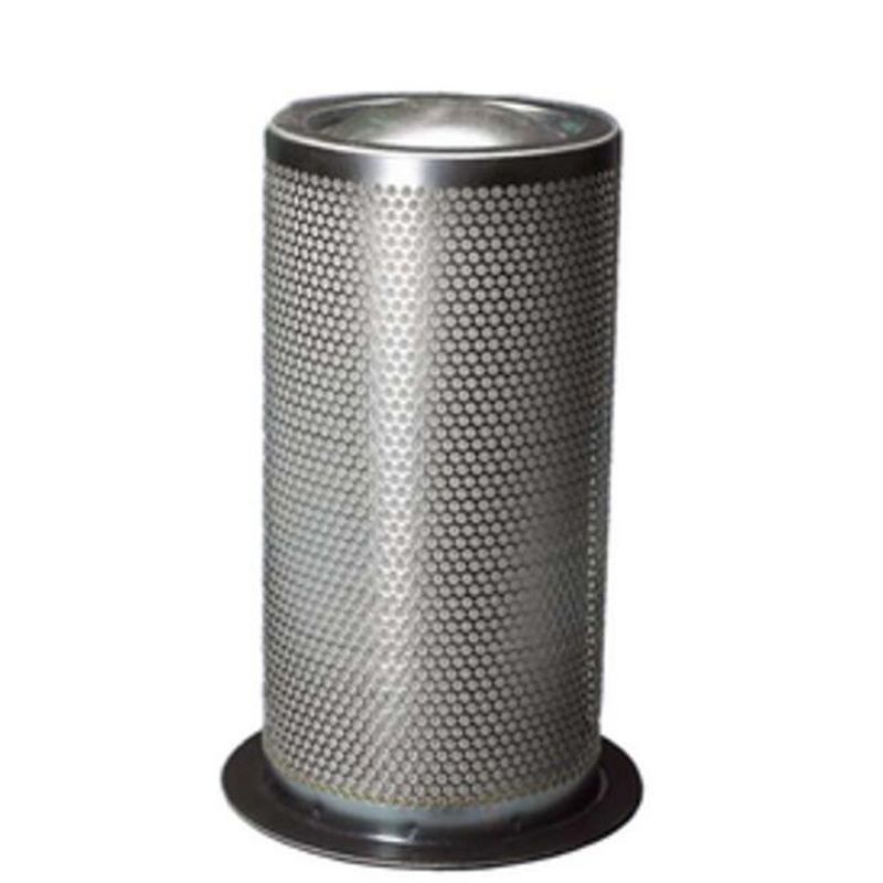 HYDAC 1.03.08R12BN Elemento filtro in fibra di vetro della centrale elettrica FF200650B