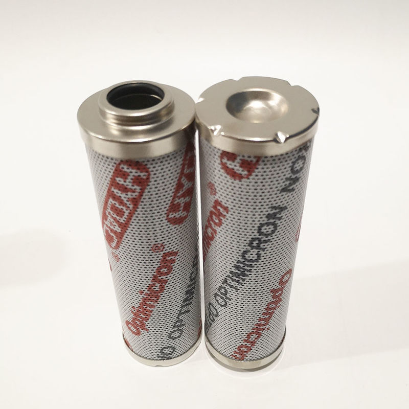 0240 R 025 W/- KB Hedek Folding filtro in acciaio inossidabile elemento idraulico