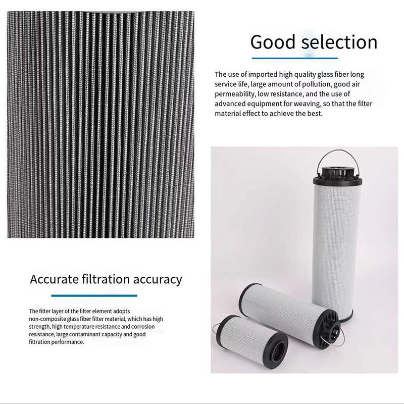 MF0714040 - Filtro idraulico di scambio HYDAC/HYCON 0075R010BN4HCV