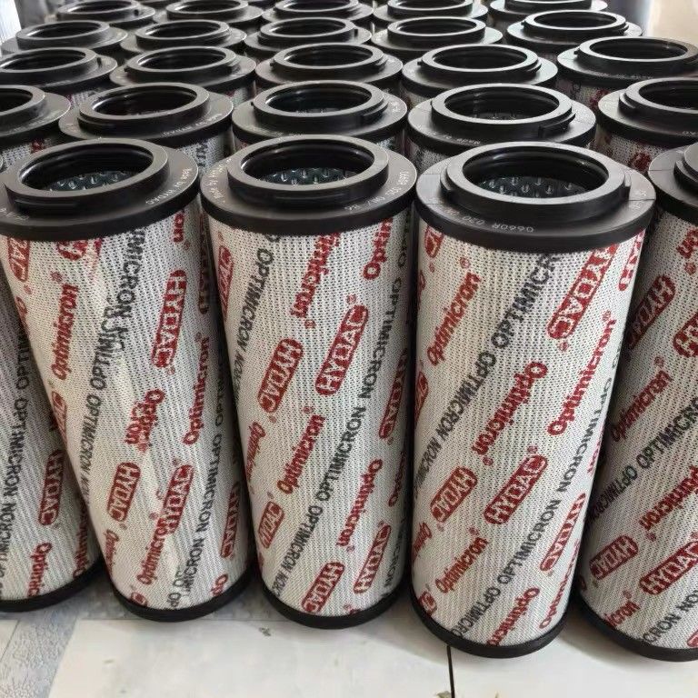 HYDAC 0060 R 025 W/HC Elementi filtri idraulici Filtri idraulici di olio tipo R
