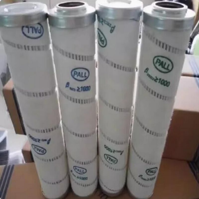 Elemento di filtro sostitutivo di idrafil per Pall HC6400FCP8Z