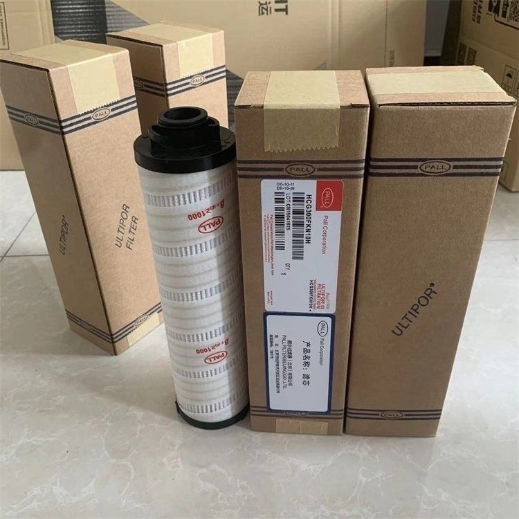 HC8500FCT13H PALL filtro idraulico per filtrazione ad alta pressione