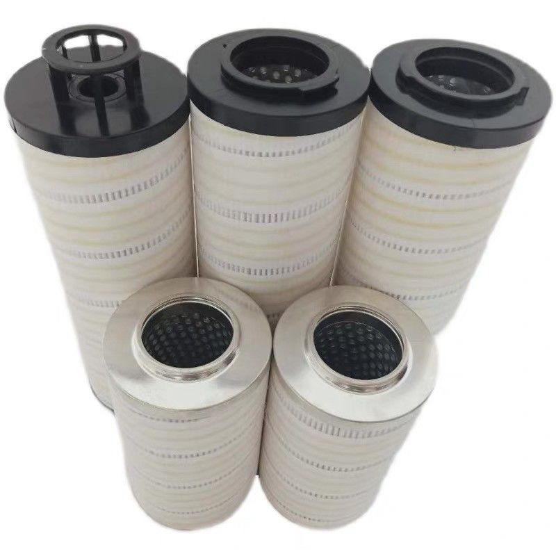 HC7500SCP8H PALL elemento filtro idraulico con anelli di gomma al fluoro