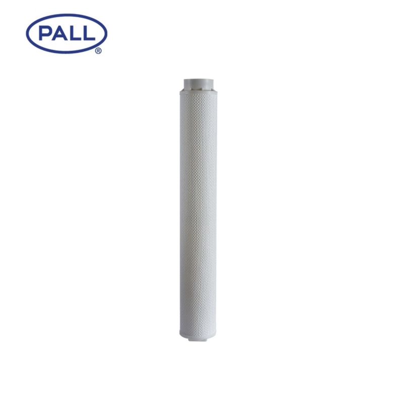 HC6300FCZ26Z Elementi di filtro di precisione PALL con sigillo di gomma al fluoro