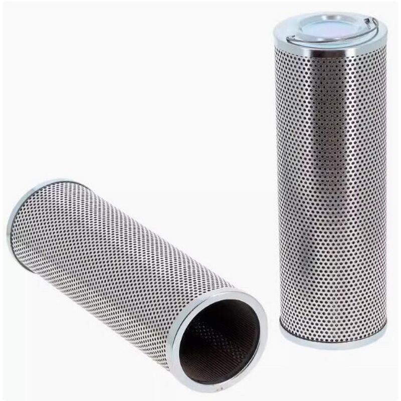 Sostituzione dell'elemento filtro idraulico Pall HC2256FCP6H
