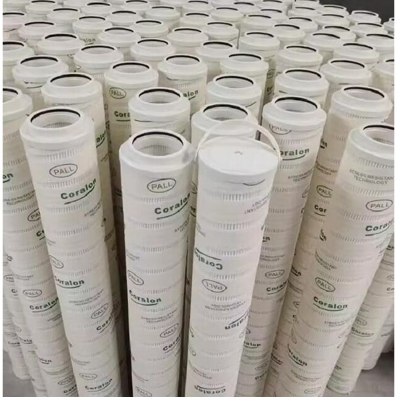 Cartuccia di filtro a doppio tubo Pall HC0250FCZ10H