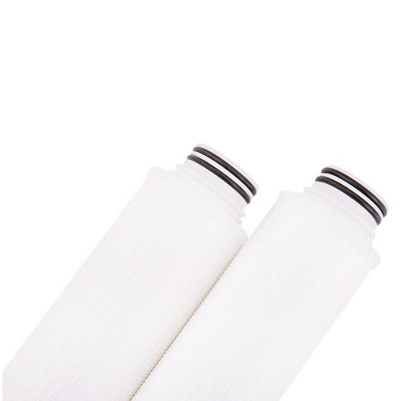 HC0101FCS36H PALL Olio idraulico filtro medio Elementi filtro lubrificante