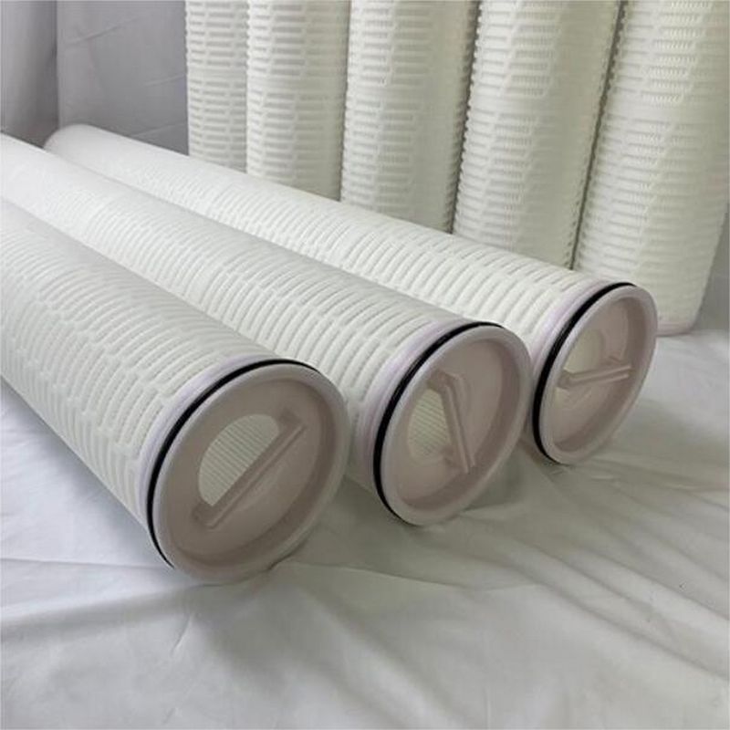 PALL HC6300FCT26Z Elementi di filtro idraulico / filtro di lubrificazione per olio idraulico medio
