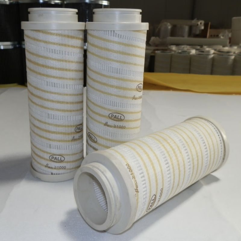 HC9021FCN4H PALL Precision Hydraulic Filter Element con precisione di filtraggio 1-100μm
