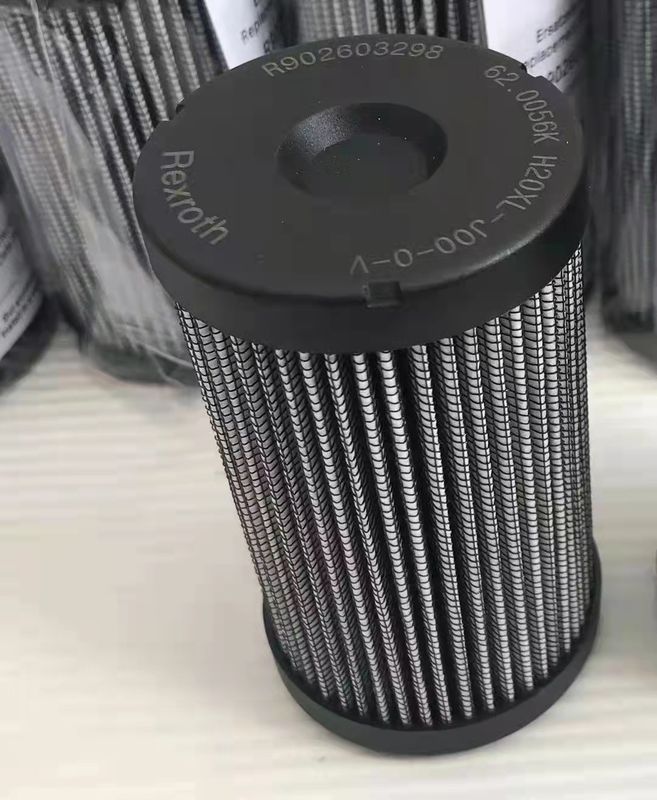 Sostituente di alta qualità del filtro dell'olio per motori HILCO PS718-200