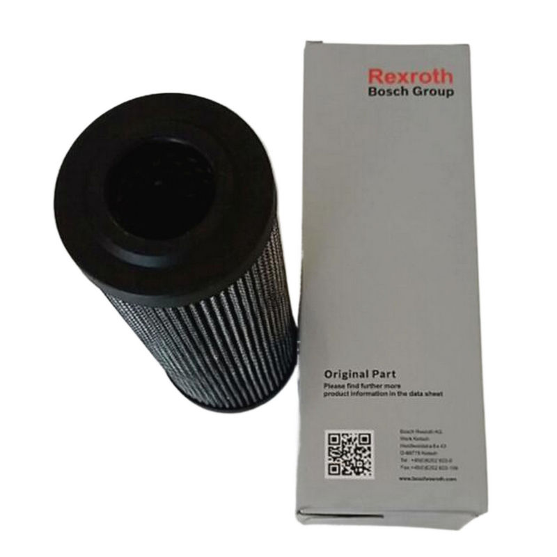 Rexroth 1.0120H10XL-A00-0-P Cartuccia plissata Cartuccia di filtro pieghevole / elementi di filtro con resistenza alla pressione