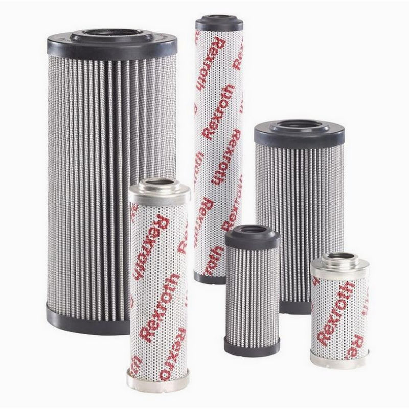 Filtri idraulici di olio Rexroth Filtro di olio a turbina Cartr R928006063 Per la depurazione dell'olio