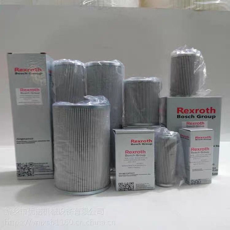 Filtro idraulico 1.0200H10XL-A00-0-P Sostituzione del filtro Rexroth