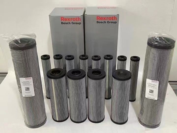 Elemento filtro idraulico 2.0015G100-A00-0-M Filtro Rexroth