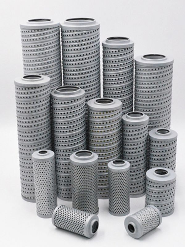 Cartuccia di filtro EPE alternativa 1.0270G25-A00-0-P per filtro Huahang industriale