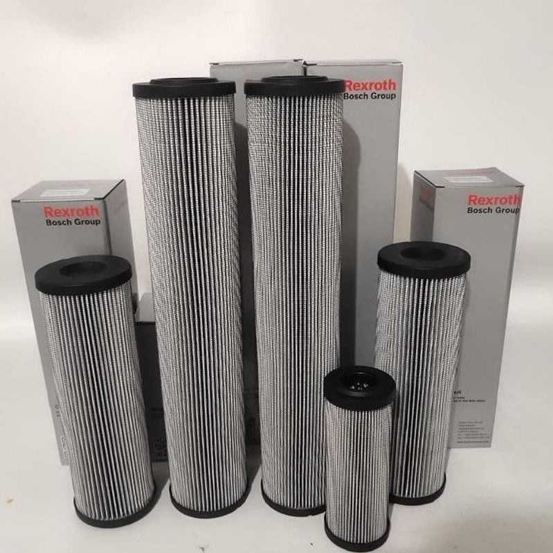 Cartuccia di filtro industriale sostituire le cartucce di filtro Rexroth 2.0250H10XLB000M