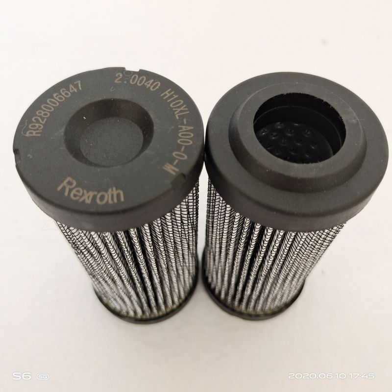 elemento filtro idraulico 2.0250 Pwr10-B00-0-M Rexroth
