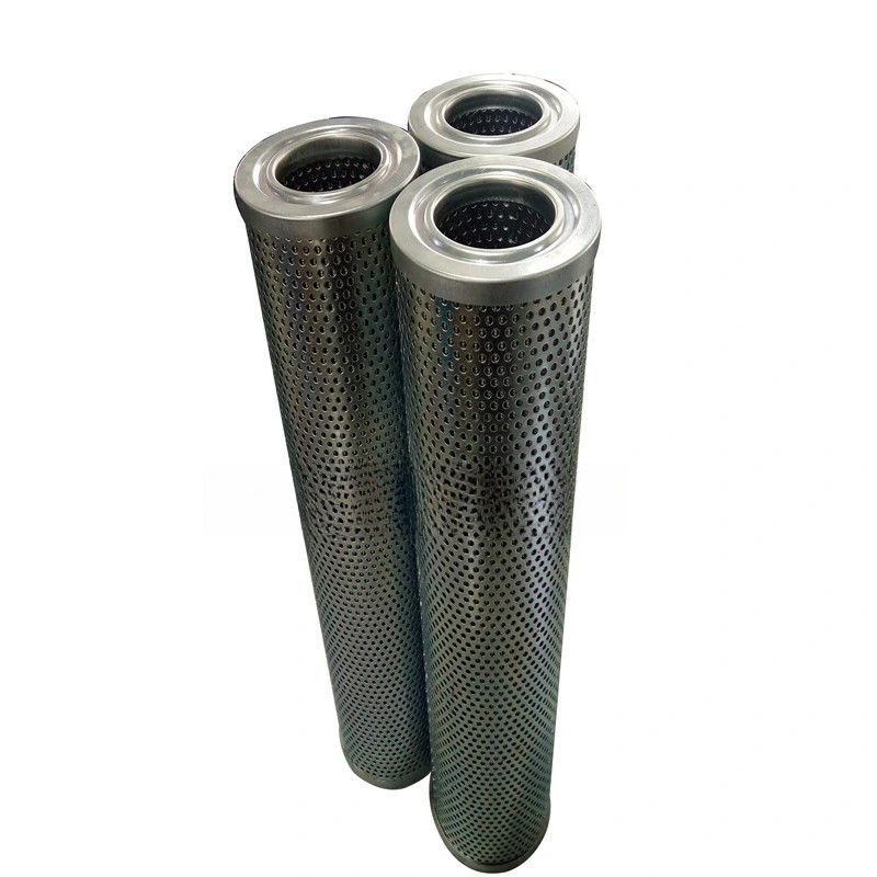 FILTREC Filter WX155 Poliester a media plissata Elemento filtrante Utilizzato nell'industria siderurgica