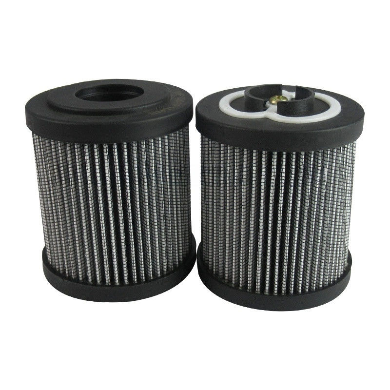 Filtrec WX257 Elementi filtri idraulici Materiale di fibra di vetro Elemento filtro aria Cartuccia filtro gas