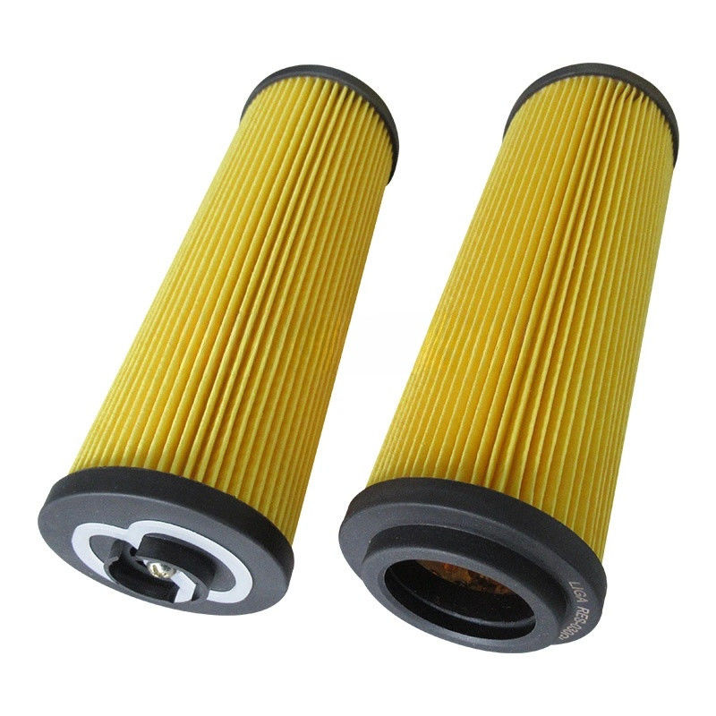 FILTREC WX256 Elemento filtro idraulico di olio piatto in fibra di vetro