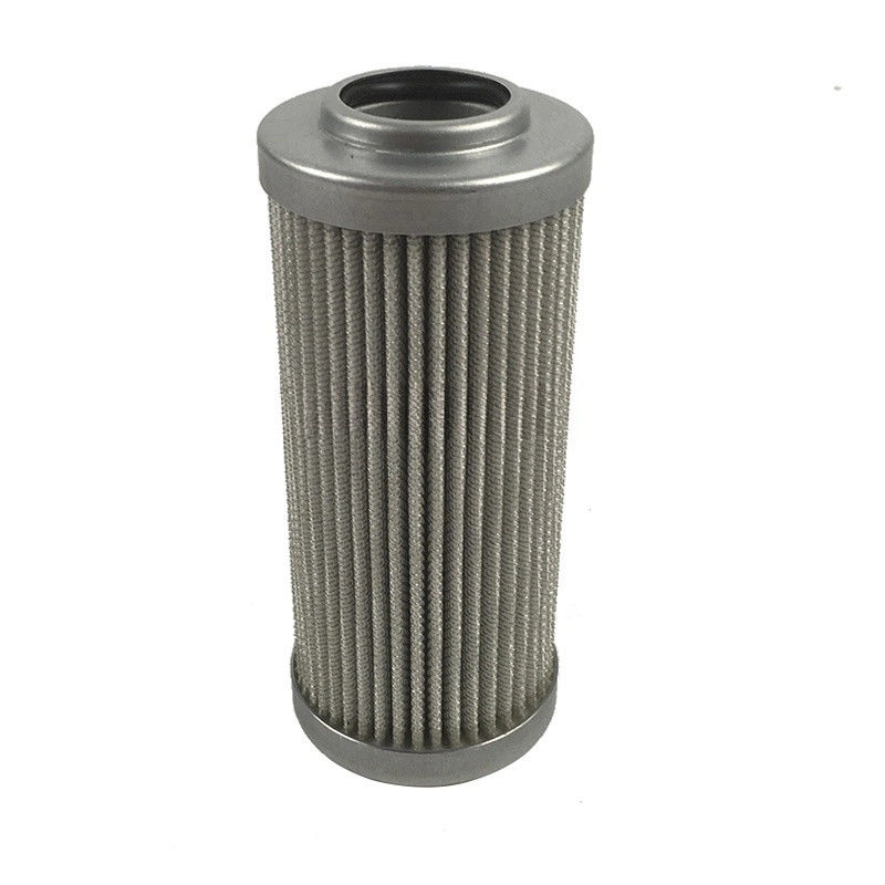 MP FILTRI MPA150G1M90 Elemento filtro idraulico con media di fibra di vetro in acciaio galvanizzato all'interno del nucleo