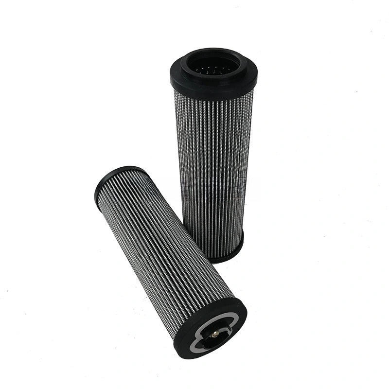 HP1351P10NA MP FILTRI Fibra di vetro piatto filtro idraulico elemento galvanizzato Core di acciaio