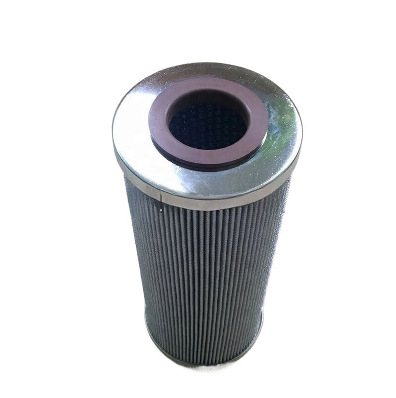 HP1351A10HA MP FILTRI Elemento filtro idraulico con struttura plissata