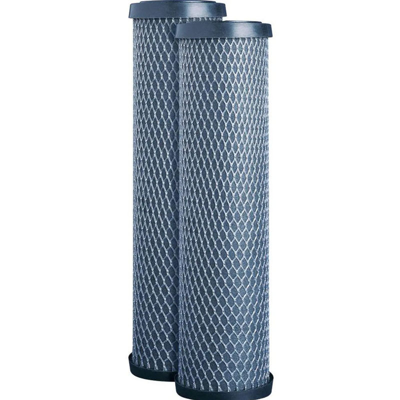 Elemento filtro idraulico FILTREC DLD170T130V Linea di pressione 130 micron esterno-interno