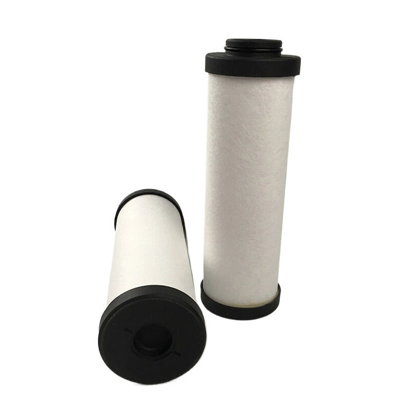 4CWC15-070 Parker Filter Elemento di filtro pieghevole in acciaio inossidabile per olio idraulico