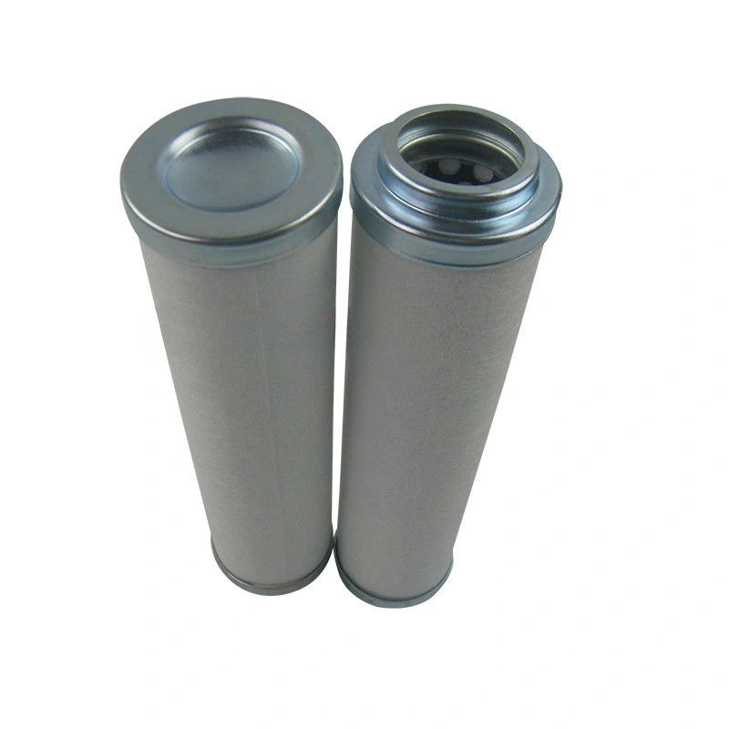 4CWC23-130 Parker Filter 0,01 PPM Efficienza di rimozione dell'olio Parker Coalescer Filter Element