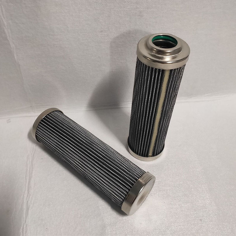 Elemento di filtro sostitutivo di idrafil per Parker 340-Z-201H