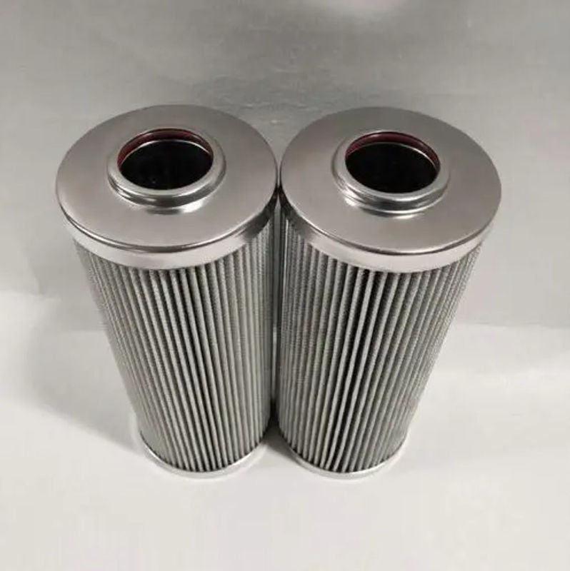Elemento di filtro sostitutivo di idrafil per Parker HF42H10NQ