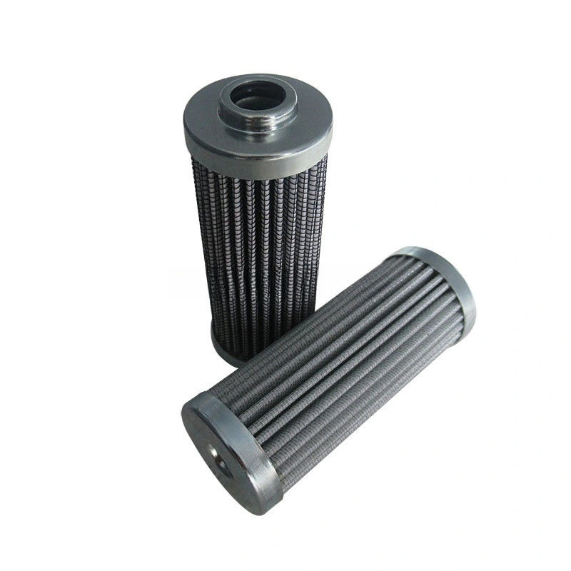 852059SM10 Filtro Vickers Elemento filtro idraulico dell'olio Filtro di fibra di vetro Media 21-210 Bar