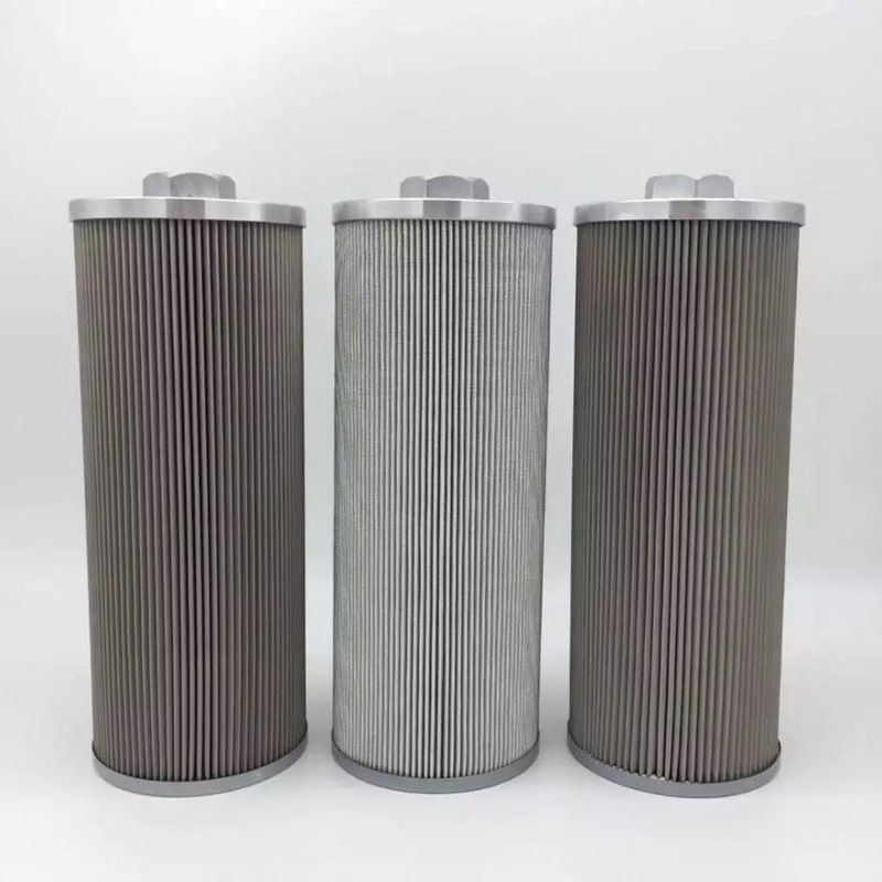 V4051B7H20 Centrale elettrica trituratrice stazione idraulica filtro in acciaio inossidabile